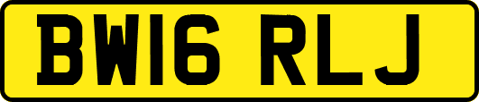 BW16RLJ