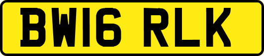 BW16RLK