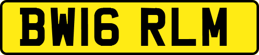 BW16RLM