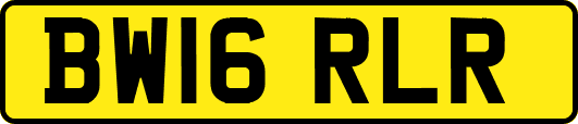 BW16RLR