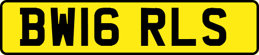 BW16RLS