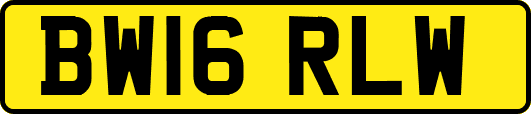BW16RLW