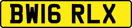 BW16RLX