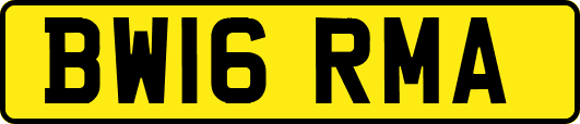 BW16RMA