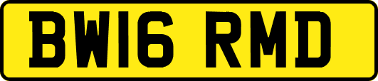 BW16RMD