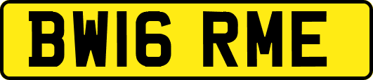 BW16RME