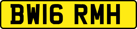 BW16RMH