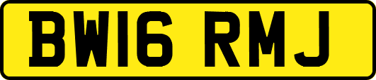BW16RMJ
