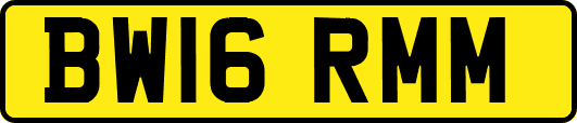 BW16RMM