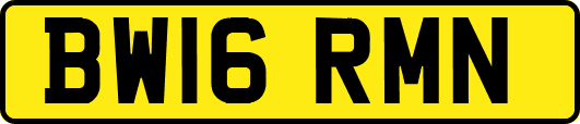 BW16RMN