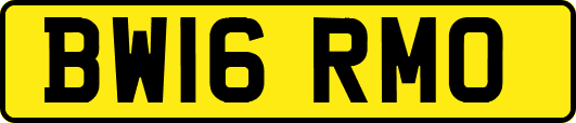 BW16RMO