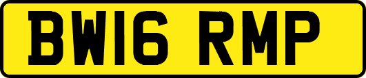 BW16RMP