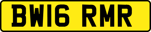 BW16RMR
