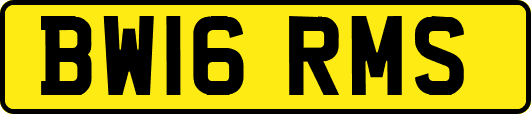 BW16RMS