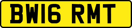 BW16RMT