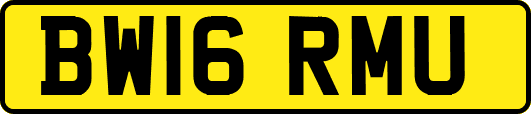 BW16RMU
