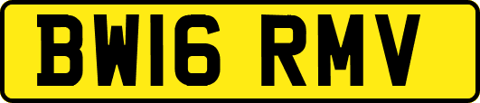 BW16RMV