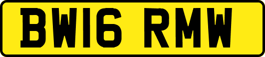 BW16RMW