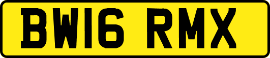 BW16RMX