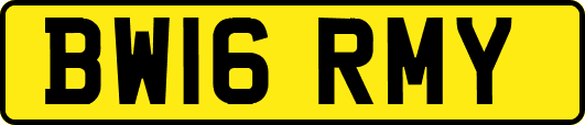 BW16RMY