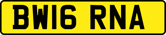 BW16RNA