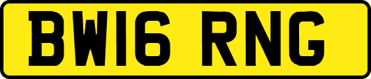 BW16RNG