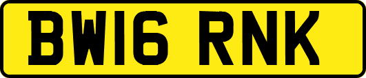 BW16RNK