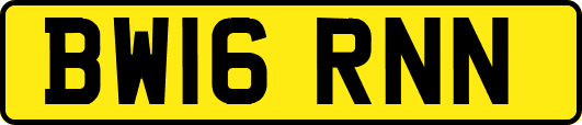 BW16RNN