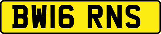BW16RNS
