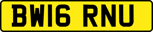 BW16RNU