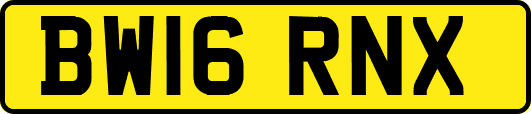 BW16RNX