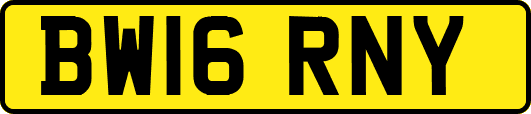 BW16RNY
