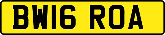 BW16ROA