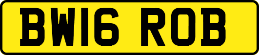 BW16ROB