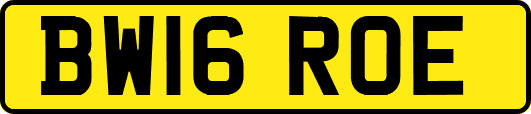 BW16ROE