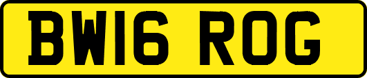 BW16ROG