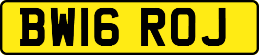 BW16ROJ
