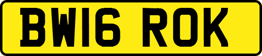 BW16ROK