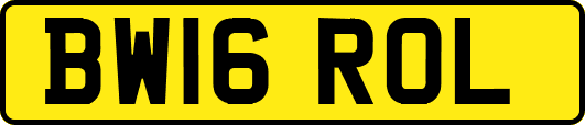 BW16ROL