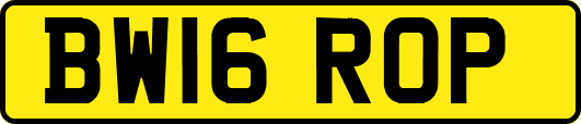 BW16ROP