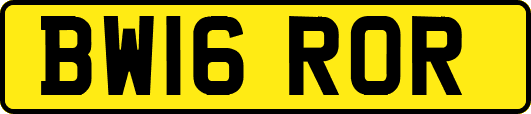 BW16ROR