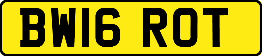 BW16ROT
