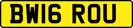 BW16ROU
