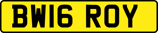 BW16ROY
