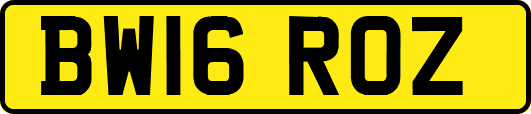 BW16ROZ