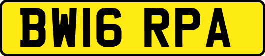 BW16RPA