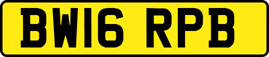 BW16RPB