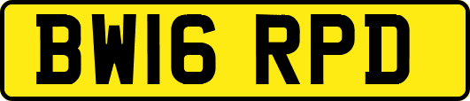BW16RPD