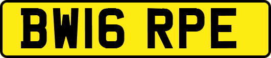 BW16RPE