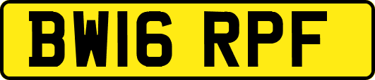 BW16RPF